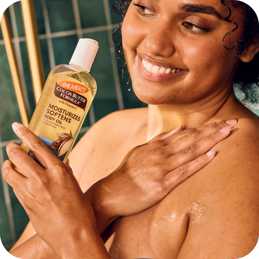 Palmer's Cocoa Butter Body Oil